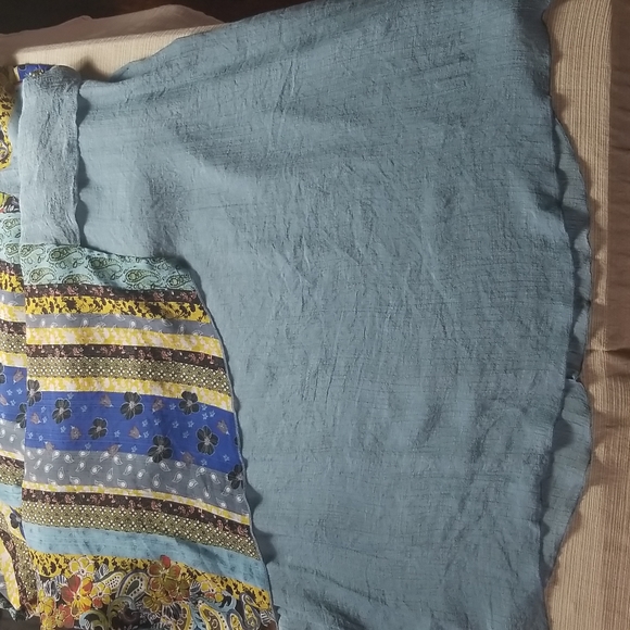 Online 3x dress - Picture 3 of 4